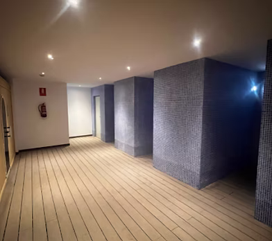 Circuito Hidromasaje